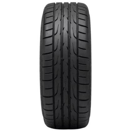 Imagem de Kit 2 Pneus Aro 16 Dunlop 195/50r16 Direzza Dz-102 84v