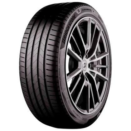 Imagem de Kit 2 Pneus Aro 17 Bridgestone 215/55 R17 BL 94V 6 Turanza