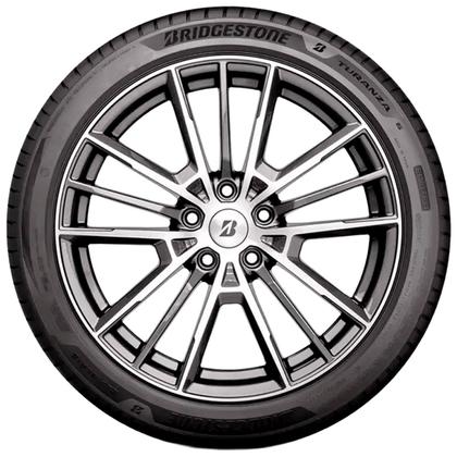 Imagem de Kit 2 Pneus Aro 17 Bridgestone 215/55 R17 BL 94V 6 Turanza