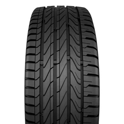 Imagem de Kit 2 Pneus Aro 17 Continental 215/55R17 94V FR UltraContact