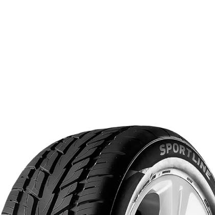 Imagem de Kit 2 Pneus Aro 22 Xbri 265/40 R22 106V XL TL Sportline