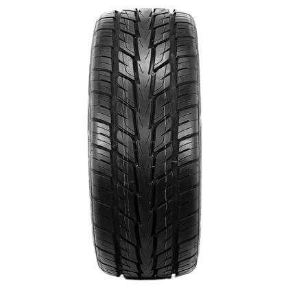Imagem de Kit 2 Pneus Aro 22 Xbri 265/40 R22 106V XL TL Sportline