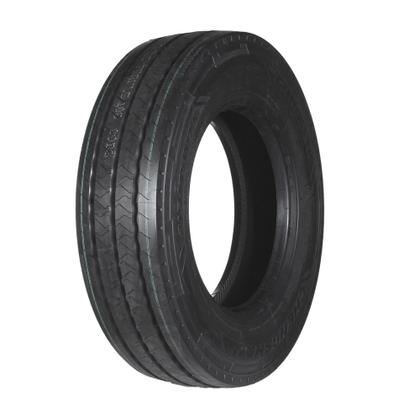 Imagem de Kit 2 Pneus Chengshan 235/70 R17,5 18PR 143/ 141J CAR603
