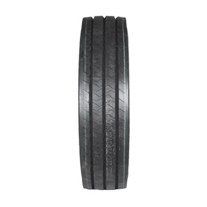 Imagem de Kit 2 Pneus Chengshan 235/70 R17,5 18PR 143/ 141J CAR603