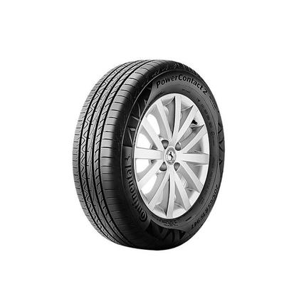 Imagem de Kit 2 Pneus Continental 205/55 R16 91V PowerContact 2