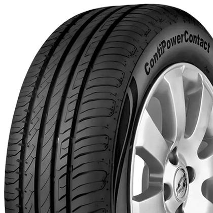 Imagem de Kit 2 Pneus Continental 205/55 R17 91V Fr Contipowercontact