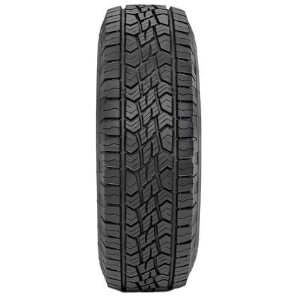 Imagem de Kit 2 Pneus Continental 235/70 R16 106t Fr Crosscontact Atr