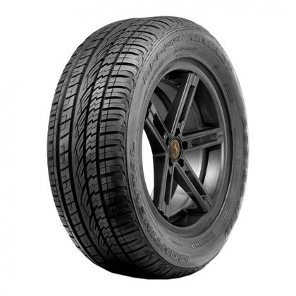 Imagem de Kit 2 Pneus Continental Aro 20 245/45R20 ContiCrossContact UHP 103W