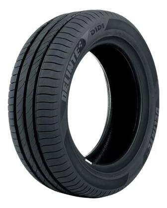 Imagem de Kit 2 pneus Delinte 195 65 R15 91V D1D1