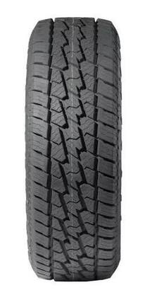 Imagem de Kit 2 pneus Delinte 205 60 R16 92H DX-10 A/T BANDIT