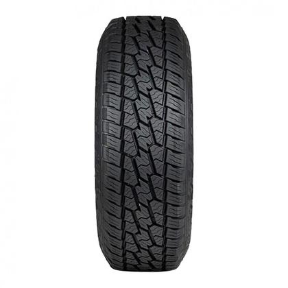 Imagem de Kit 2 Pneus Delinte Aro 18 225/60R18 DX10 Bandit A/T 104V