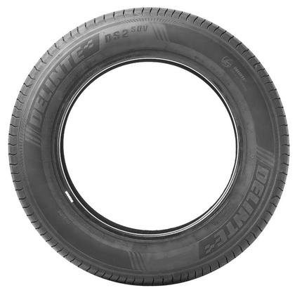 Imagem de Kit 2 Pneus Delinte Aro 18 245/60R18 105V DS2 SUV