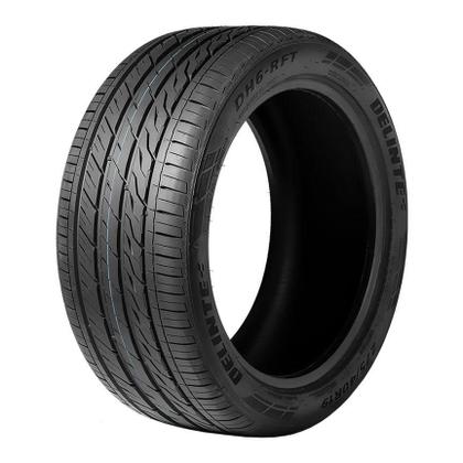 Imagem de Kit 2 Pneus Delinte Aro 19 255/35 R19 DH6 Run Flat 92W