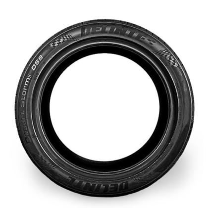 Imagem de Kit 2 Pneus Delinte Aro 24 275/30R24 Desert Storm 2 DS8 110W