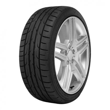 Imagem de Kit 2 Pneus Dunlop Aro 16 195/50R16 Direzza DZ-102 84V