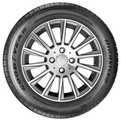 Imagem de Kit 2 Pneus Goodyear 185/55 R16 Efficientgrip Performance