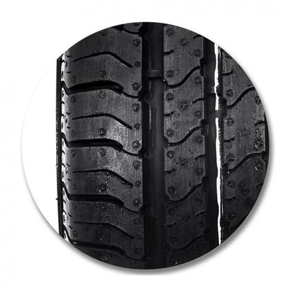 Imagem de Kit 2 Pneus Goodyear Aro 13 175/70R13 Edge Touring 82T