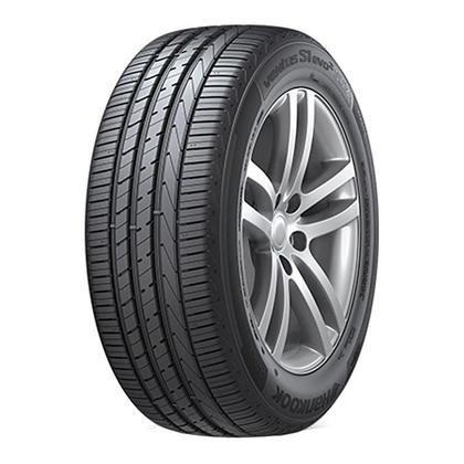 Imagem de Kit 2 Pneus Hankook Aro 17 215/65R17 Ventus S1 Evo 2 K-117 99V