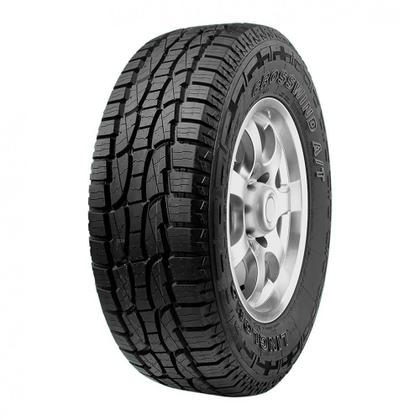 Imagem de Kit 2 Pneus Ling Long Aro 14 175/75R14 Crosswind AT 86T