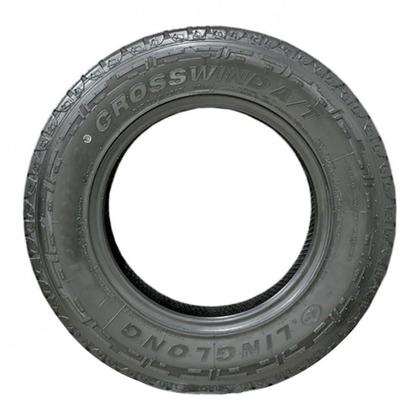 Imagem de Kit 2 Pneus Ling Long Aro 14 175/75R14 Crosswind AT 86T