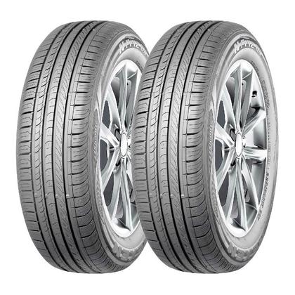 Imagem de Kit 2 Pneus Nexen Aro 15 195/55R15 N Priz GX 85V