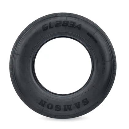 Imagem de Kit 2 Pneus Samson 275/80 R22.5-18 TL 149/146L GL283A 18PR