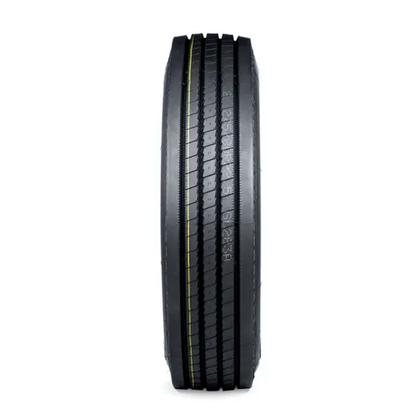 Imagem de Kit 2 Pneus Samson 275/80 R22.5-18 TL 149/146L GL283A 18PR