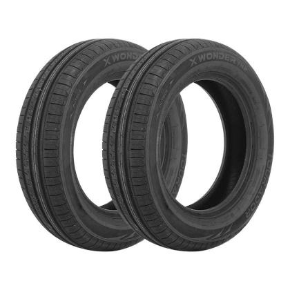 Imagem de Kit 2 Pneus Tourador Aro 15 175/65R15 X Wonder TH2 84H