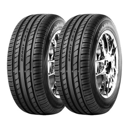 Imagem de Kit 2 Pneus Westlake Aro 17 185/35R17 SA-37 74V