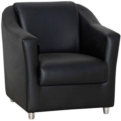 Imagem de Kit 2 Poltronas para Escritório e Salão de Beleza Luiza