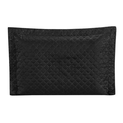 Imagem de Kit 2 Porta Travesseiro Requinte 65Cm X 45Cm 2 Pçs Sortidos