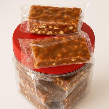 Imagem de Kit 2 Potes c/ 20 un Pé de moça Doce Festas Junina Arraiá