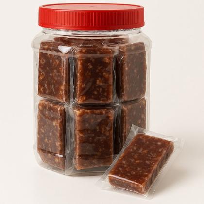 Imagem de Kit 2 Potes c/ 20 un Pé de moça Doce Festas Junina Arraiá