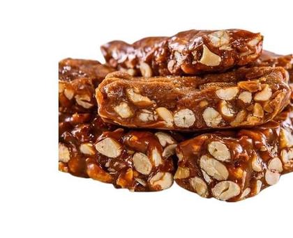 Imagem de Kit 2 Potes Com 20 Un Pé De Moça Doce Festas Junina Arraiá