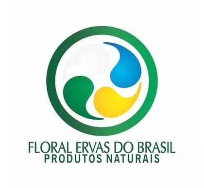 Imagem de Kit 2 Potes Magnés io L Treo na to Triomax Floral Ervas