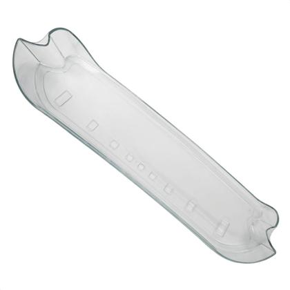 Imagem de Kit 2 Prateleiras Porta Geladeira Consul CRM38 CRM35 CRD38