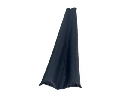 Imagem de Kit 2 Protetor de Porta Veda Porta Impermeavel contra Insetos e Poeiras Ajustavel de 50 A 120 cm