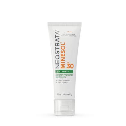 Imagem de Kit 2 Protetor Solar Neostrata Minesol Oil Control FPS 30 40g