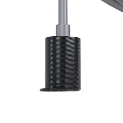 Imagem de Kit 2 Protetores Capa Protetora para Ponta Conexão Cabo de Rede Starlink 3ª Geração