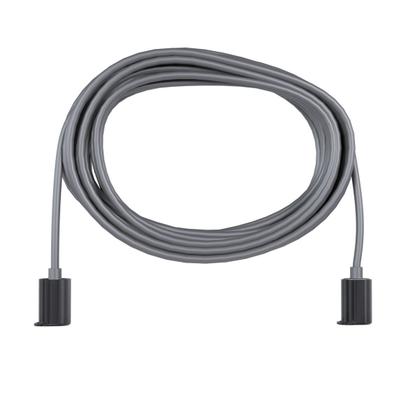 Imagem de Kit 2 Protetores Capa Protetora para Ponta Conexão Cabo de Rede Starlink 3ª Geração