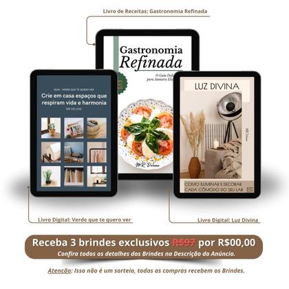 Imagem de Kit 2 Puff Decorativo Redondo, Puff Para Penteadeira E Sala De Estar, Puf Decoração Apoio Para Pés