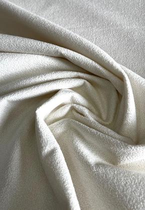 Imagem de Kit 2 Puff Perse Redondo Organico Puffe Decorativo Tecido boucle