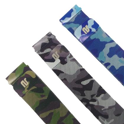 Imagem de Kit 2 Pulseiras em Metal / Aço - Magnética compatíveis com Amazfit GTS / GTS 2 / GTS 2e / GTS 2 mini