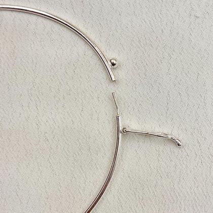 Imagem de Kit 2 Pulseiras Feminina De Prata 925 Legítima + Certificado