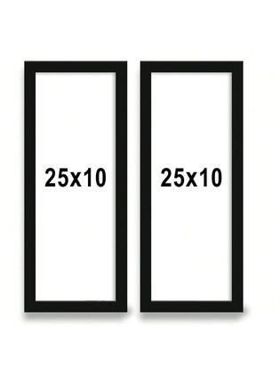 Imagem de Kit 2 Quadros Decorativos Banheiro Lavabo Flores Luxuosas