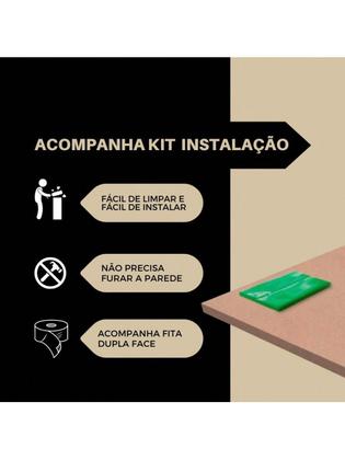 Imagem de Kit 2 Quadros Decorativos Banheiro Lavabo Flores Luxuosas