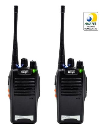 Imagem de Kit 2 Radio Comunicador Talkabout Profissional