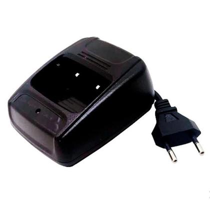 Imagem de Kit 2 Rádio Comunicador Walk Talk Baofeng 777s com 16 Canais Alcance de 12Km 2 Duas Pçs