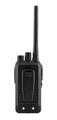 Imagem de Kit 2 Radios Comunicador  Profissional Walkie Talkie Intelbras RC 3002 G2 FRS 16 Canais Longo Alcance