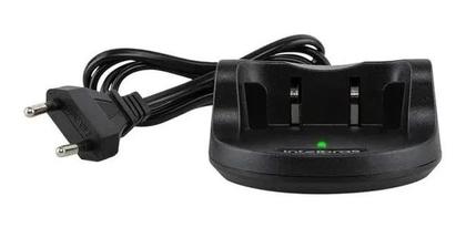 Imagem de Kit 2 Radios Comunicador  Profissional Walkie Talkie Intelbras RC 3002 G2 FRS 16 Canais Longo Alcance